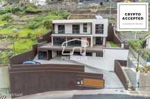Moradia T3 - Machico
