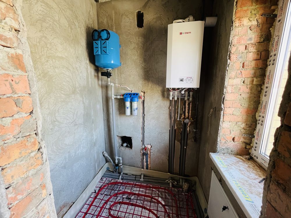 Вул. Юзвинська 100 кв.м. 3 кімнати, газ /БЕЗ комісії/