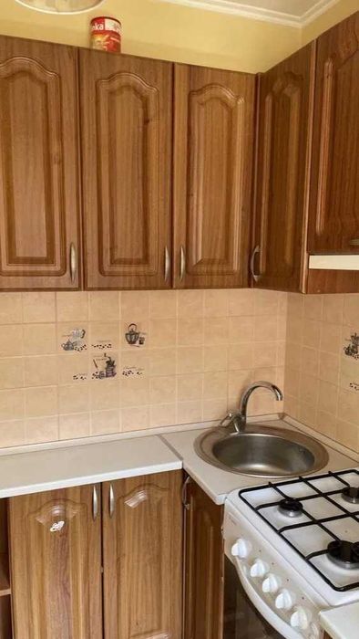 Продам 1к.смарт- квартиру, недорого, Харків!