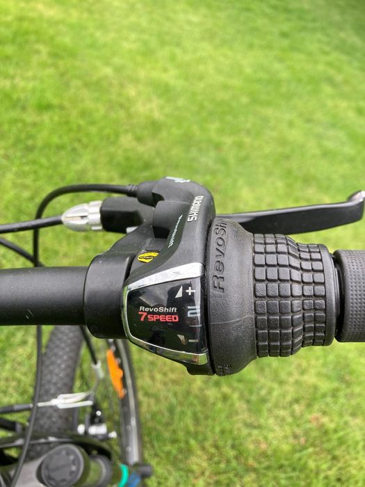 Rower Giant Liv Enchant 24" bardzo ładny stan!!