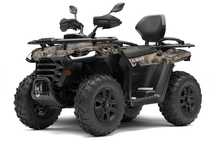 Quad 500 4x4 Segway AT5 L EPS lub AT5 S Homologacja Raty Dostawa Pług