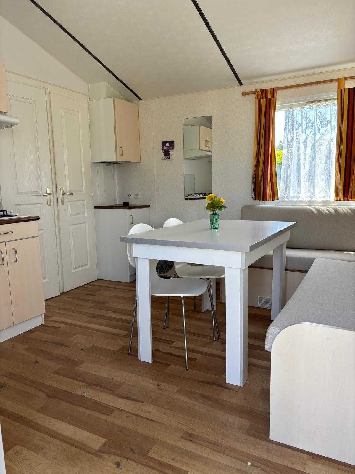 Casa Móvel IBIZA T2
