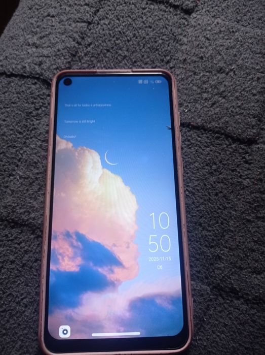 Смартфон ксіомі нот 9