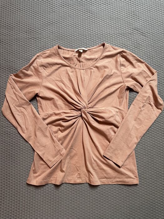 Bluzka ciązowa h&m Mama rozmiarM