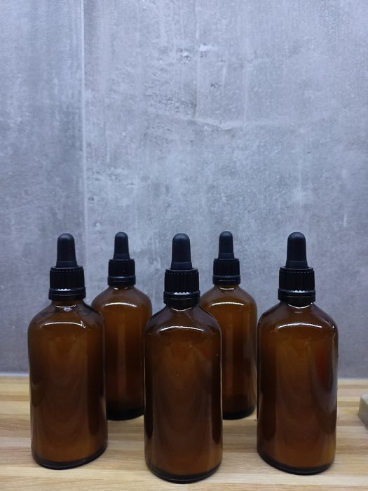 Etylowy ekstrakt z kasztanów