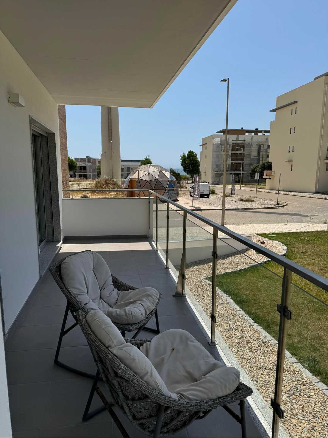 Apartamento T2 - Figueira da Foz