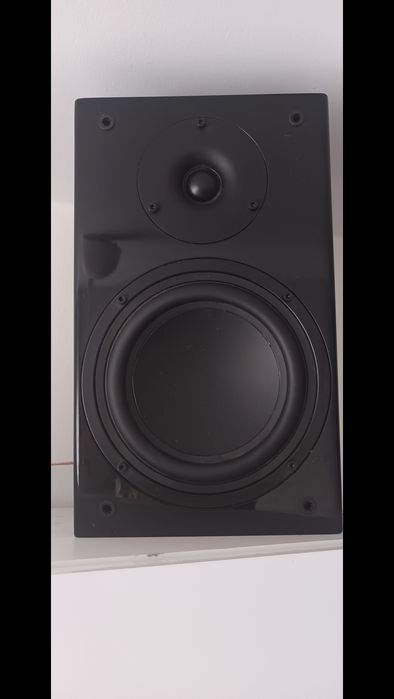 Głośniki Advance Acoustoc Paris Kubik 1 K1