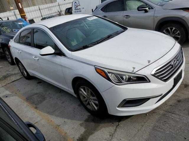 Sonata LF Хендай Хендэ Соната ЛФ 14 15 16 17 8 бампер с разборки
