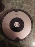 Aspirador robot roomba