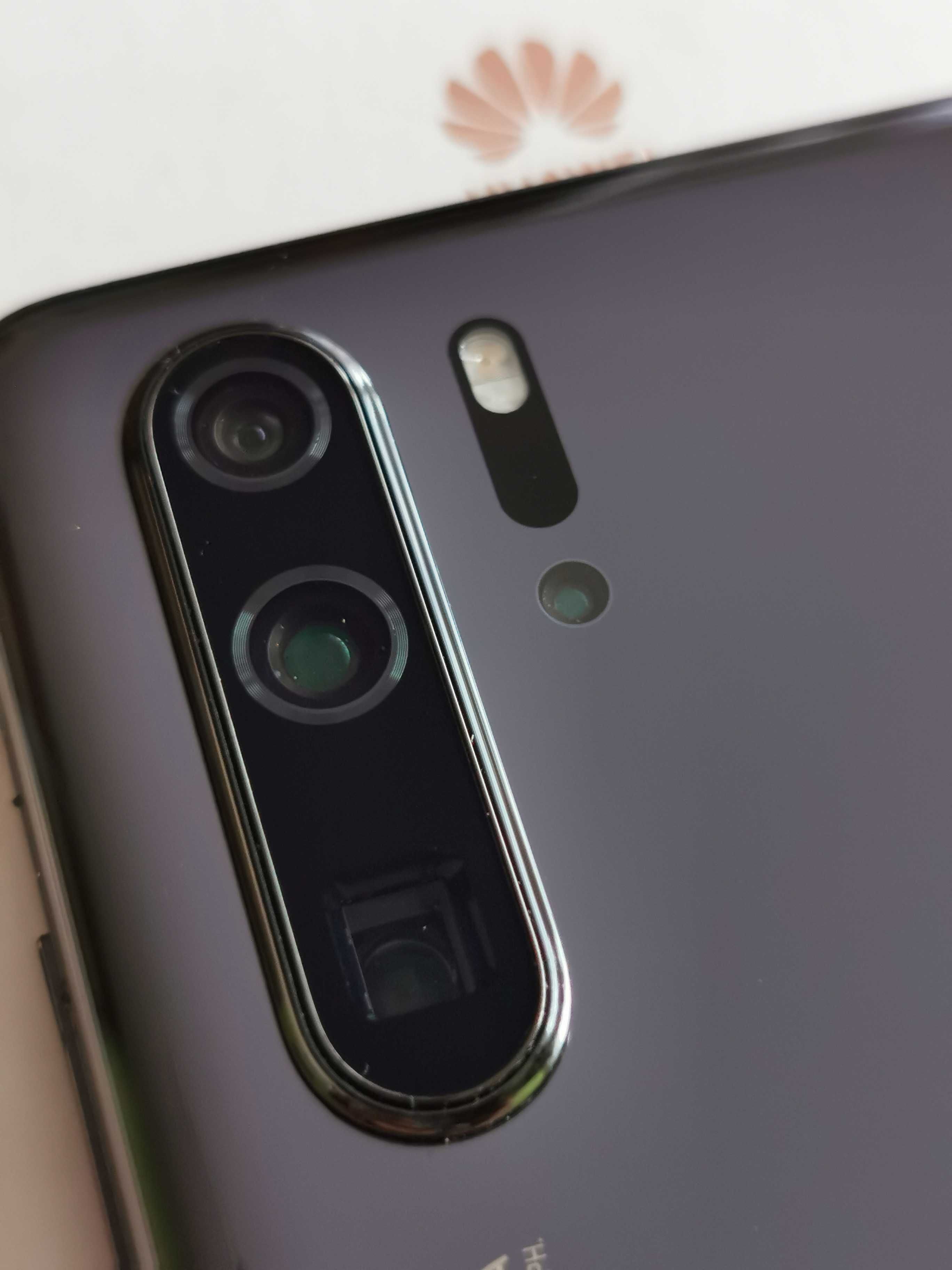 Huawei p30 pro 8/256 Dual sim black