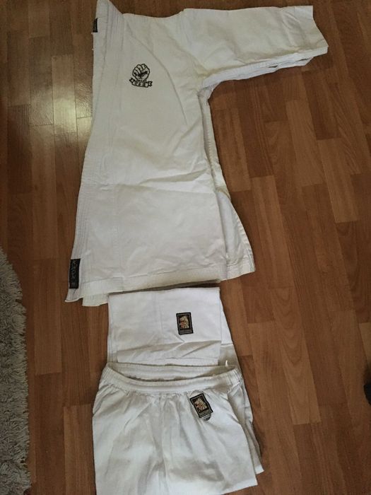 Кімоно для  спорту