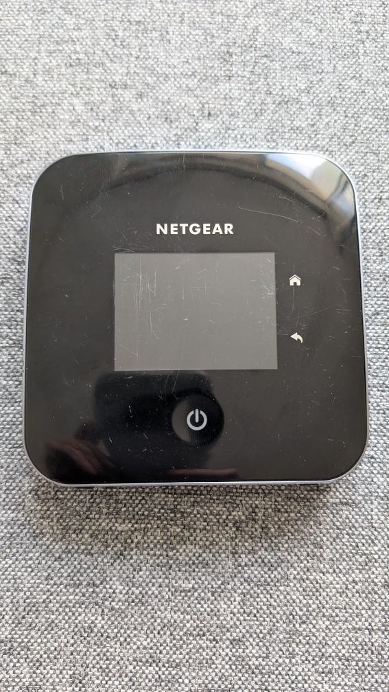 Router mobilny Nighthawk M2