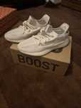 Adidas yeezy 350 v2 kolorystyka white bone