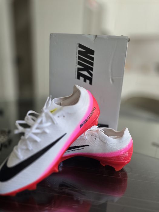 Chuteiras Nike Air Zoom Mercurial Vapor 16