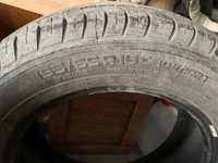 Opony Nokian 195/65/16 C  (1sezon)