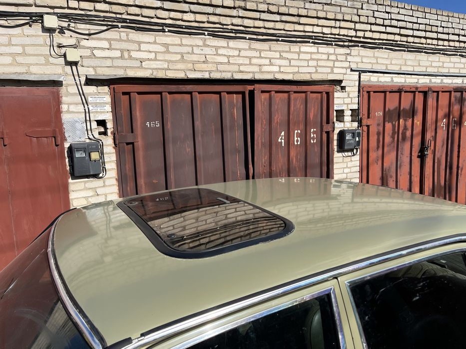 Mercedes w123 Мерседес