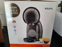 Ekspres do kawy nescafe dolce gusto piccolo xs