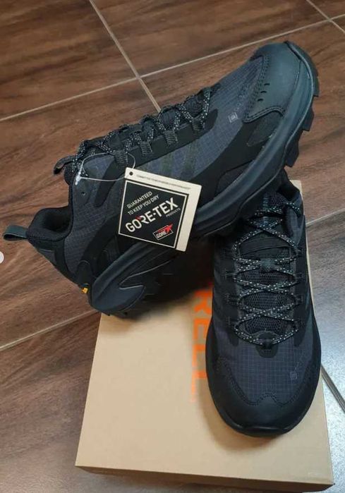 MERRELL Moab Speed 2 GORE-TEX оригінал 41,5