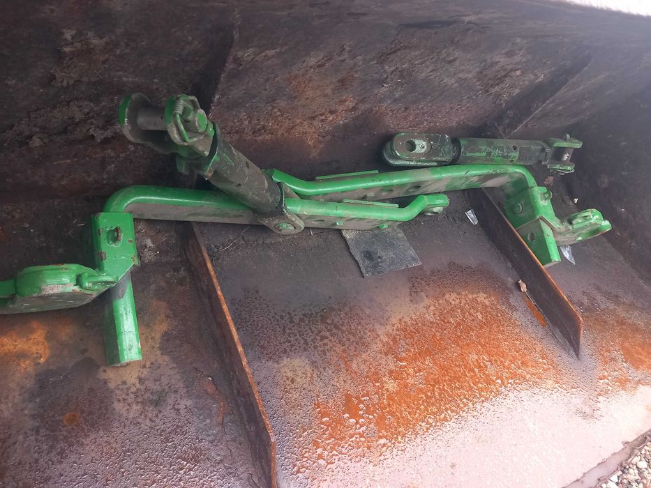 John Deere 5075 GN,GE ( sadowniczy ,ogrodniczy)