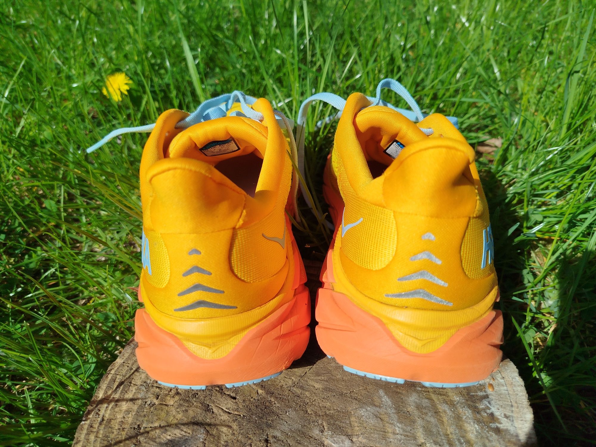 Hoka Clifton 8 r.42