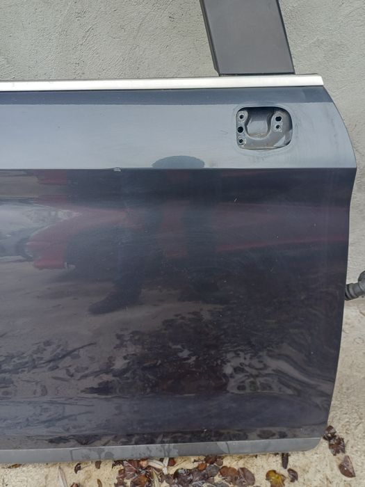 Drzwi prawy przód i tył Ford Kuga Mk 1 kolor H8