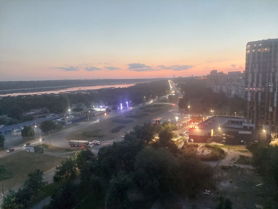 !!VIP!! Видовая квартира люкс посуточно (Эпицентр, City MALL)