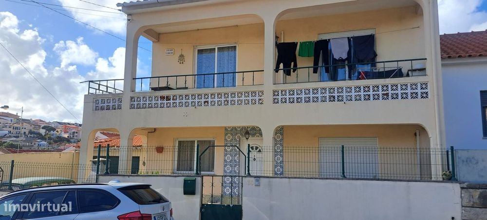 Moradia Bairro de Santo Antonio