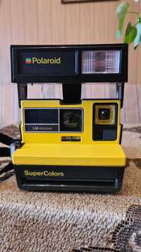 aparat POLAROID super colores