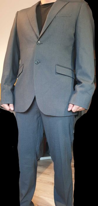 Garnitur Taylor&Wright