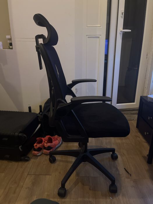 Cadeira Shymino gamer