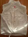 Blusa Túnica