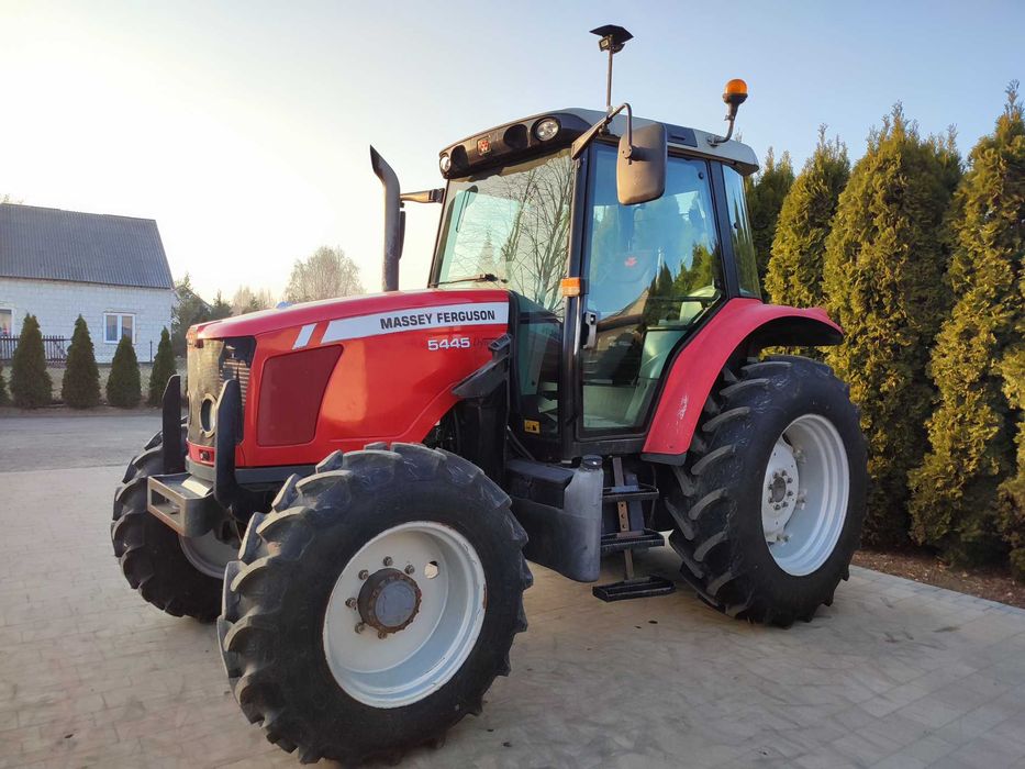 Massey Ferguson 5445 oryginal