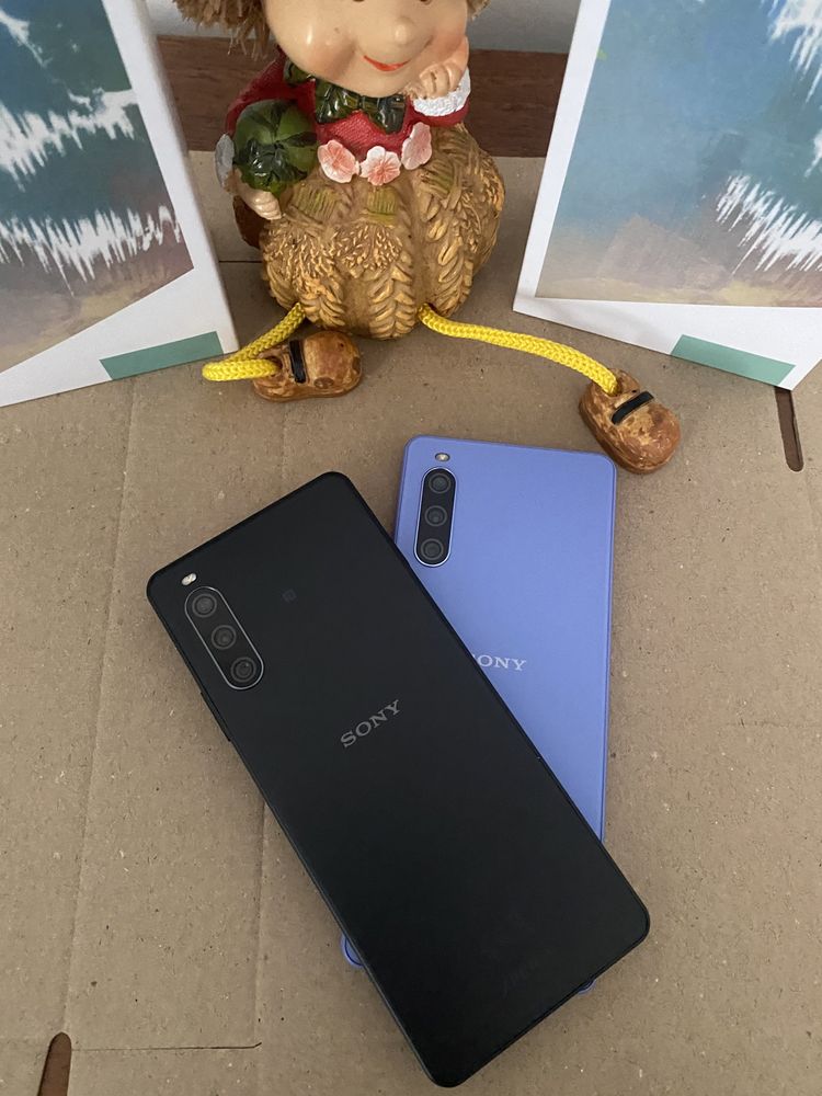 Продам новий Sony Xperia 10 IV (4) Neverlock,6/128 гб