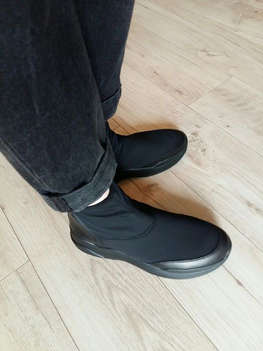 Ботинки Vagabond, р.41