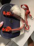 Torebka tommy hilfiger kuferek