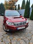 Автомобіль Subaru Forester AWD