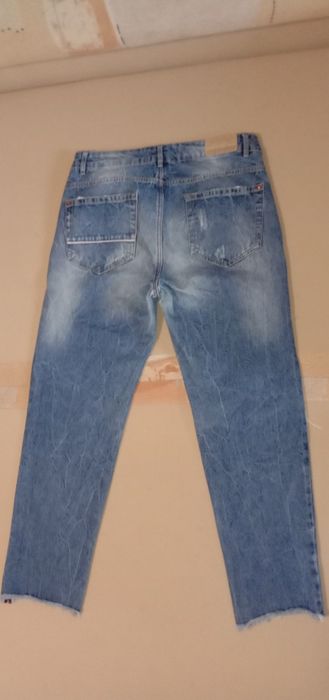 Фірмові оригінальні джинси CALLIOPE Denim Co