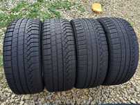 245/40r19 Pirelli pzero Winter 98v xl OPONY ZIMOWE super stan++