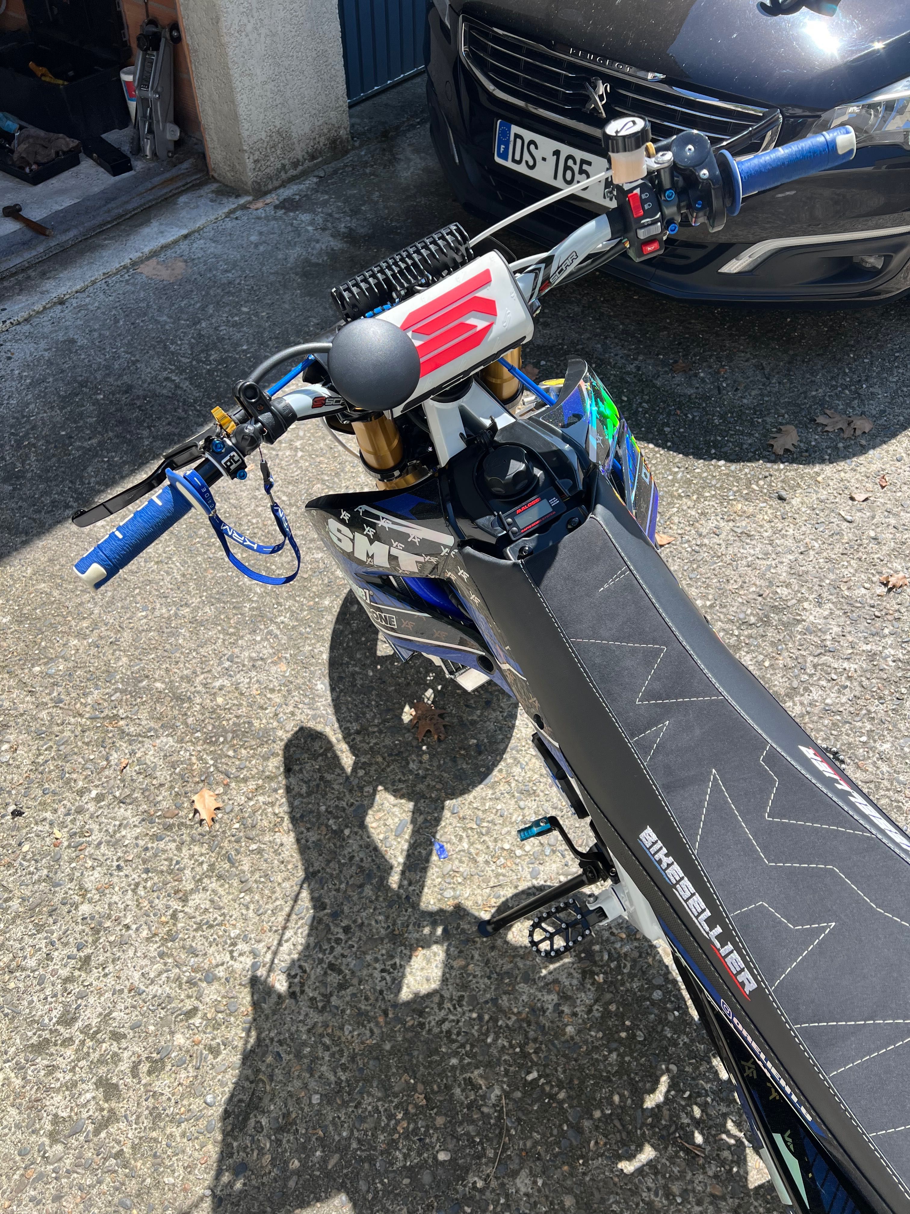 Derbi DRD Xtreme 50cc