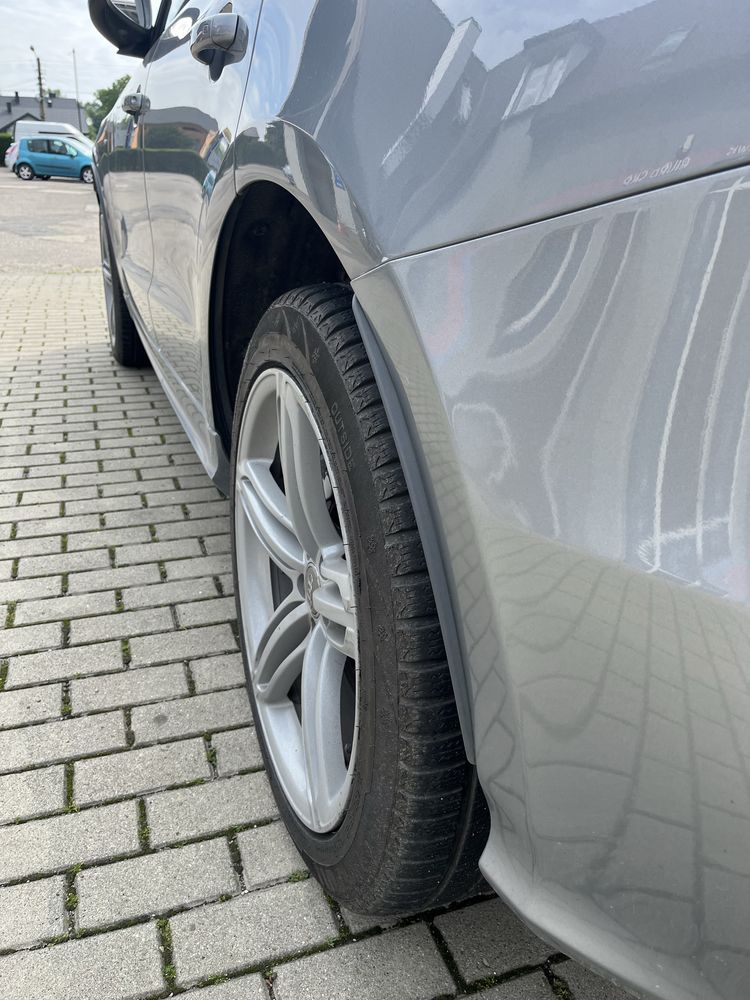 Audi Q5 3.2FSi 270km  2010r s-line