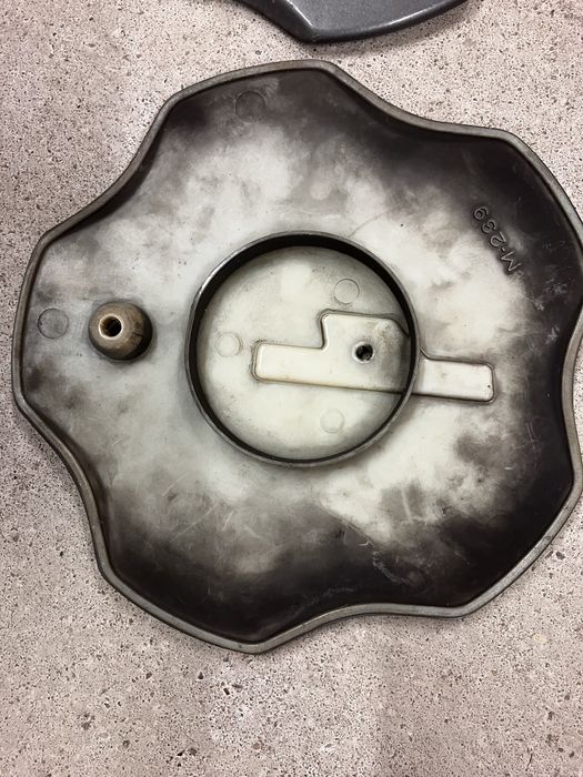 Alufelgi bmw e34 e32 e36 e46 ac schnitzer 17