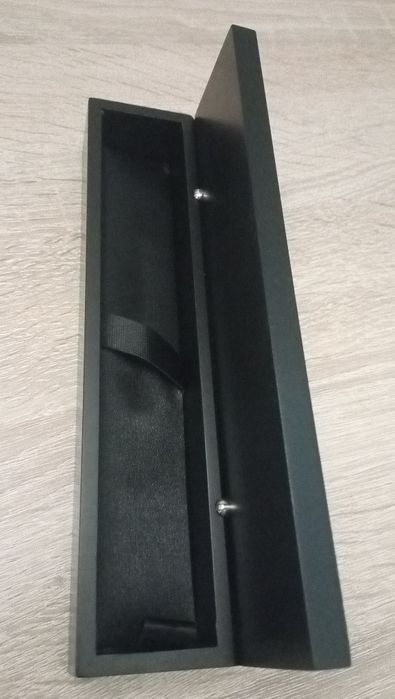 Оригинальный футляр, коробка для ручки Charles Jourdan. Париж, Франция