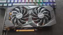 Karta graficzna Gigabyte RTX 2060 6GB