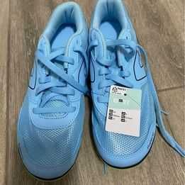 Ténis bicos de atletismo