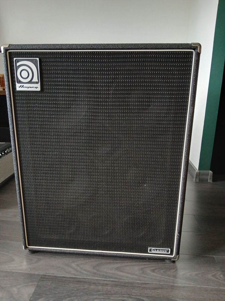 Ampeg SVT 410 hlf