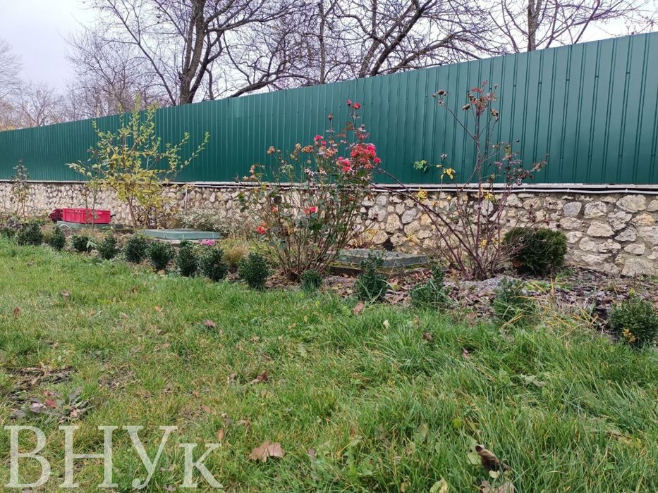 Продається ексклюзивний будинок поблизу Тернополя!