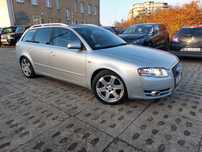 AUDI A4 S LiNE Diesel