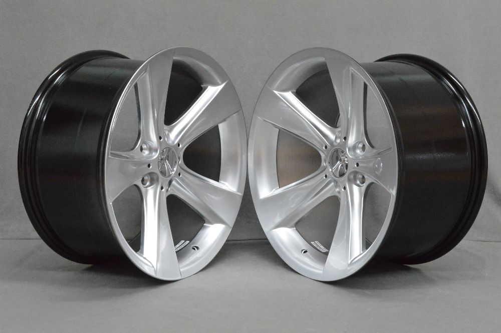 Felgi Aluminowe BMW Styling 128 Carbonado CONCAVE 19" 9J + 10J 5x120