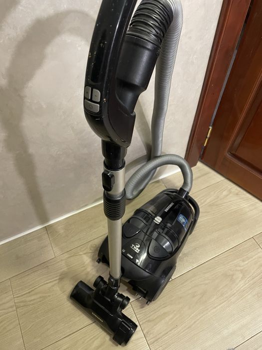 Пилесос Samsung 2200w потужність пилосос порохотяг пылесос самсунг