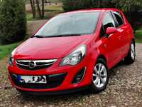 Opel Corsa 1.4 Benzynka _ Tylko 7o.ooo km _ Podgrzewana KIEROWNICA_ ASO OPEL